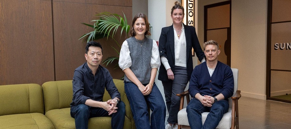 VCCP boosts strategy team with three key promotions